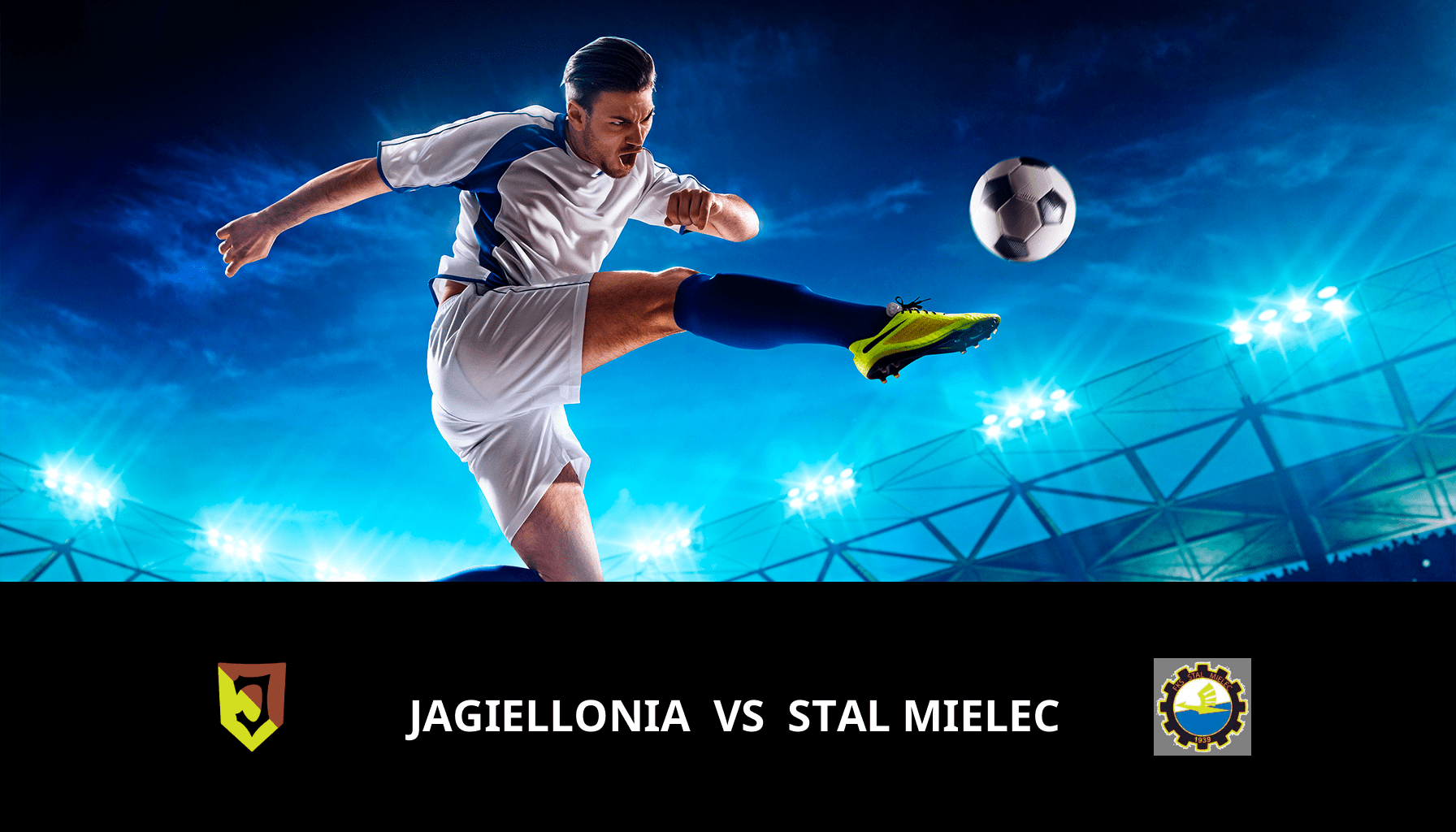 Prediction for Jagiellonia VS Stal Mielec on 03/11/2023 Analysis of the match